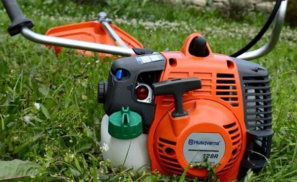 Para el trabajo, se utiliza equipo de cinturón.