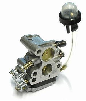 Carburador Zama lkz modelos 236 y 240