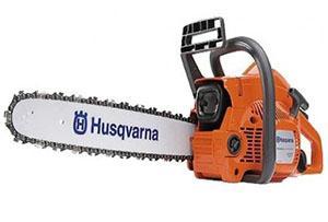 Motosierra Husqvarna 137