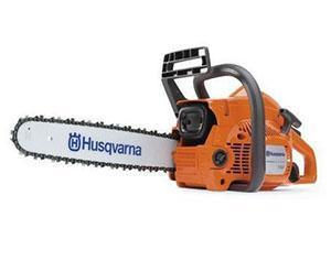 Motosierra Husqvarna 142