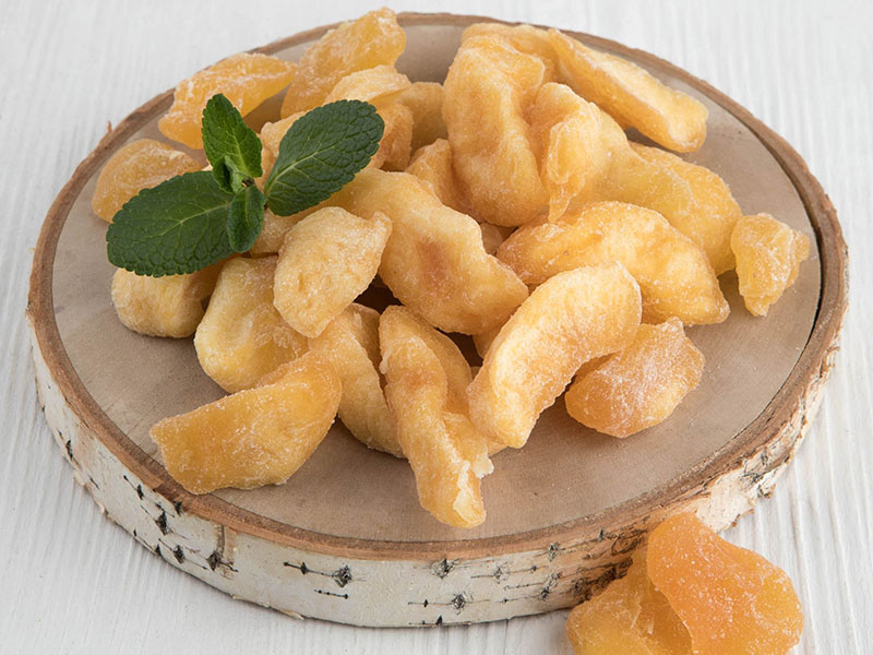 fruits secs cicatrisants