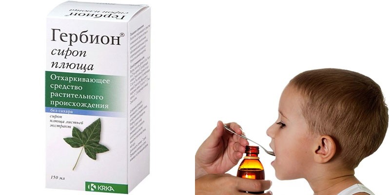 herbe médicamenteuse contre la toux