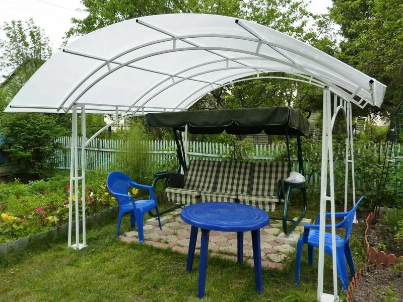 gazebos