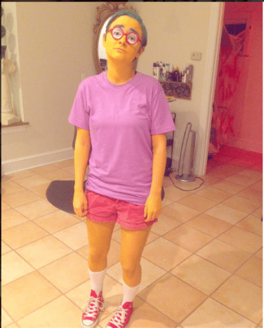 Alles steht bevor Millhouse!