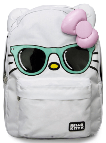 Erhältlich bei INKEDSHOP.COM: Hello Kitty Sonnenbrille