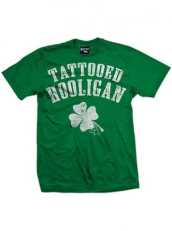 Erhältlich bei INKEDSHOP.COM: Herren