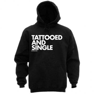 Erhältlich bei INKEDSHOP.COM: Unisex