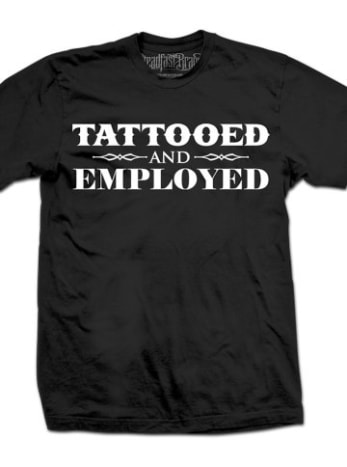Erhältlich bei INKEDSHOP.COM: Herren