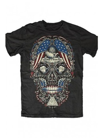 Erhältlich bei INKEDSHOP.COM: Herren