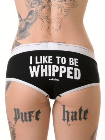 Erhältlich bei INKEDSHOP.COM: Frauen