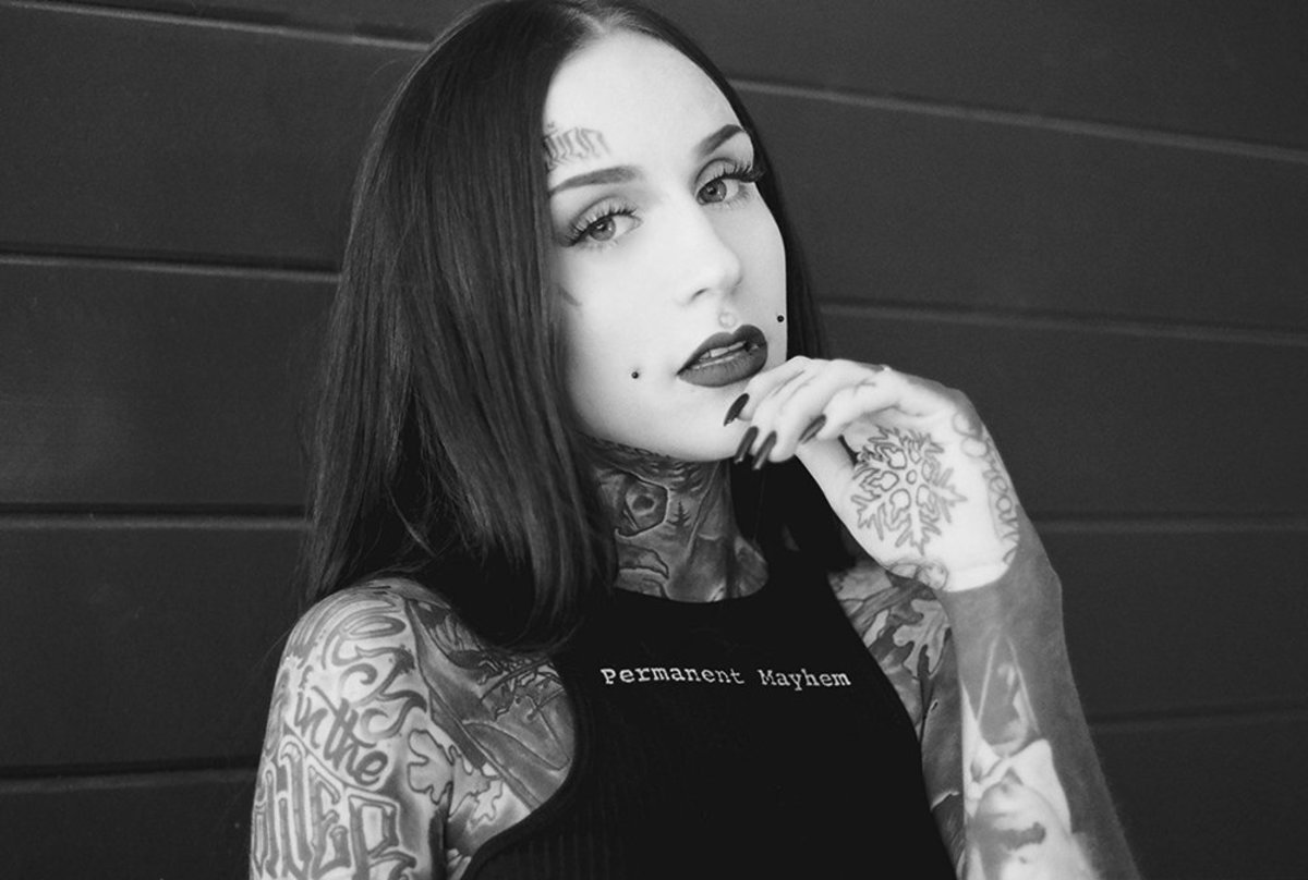 Monami Frost Alysha Nett 7