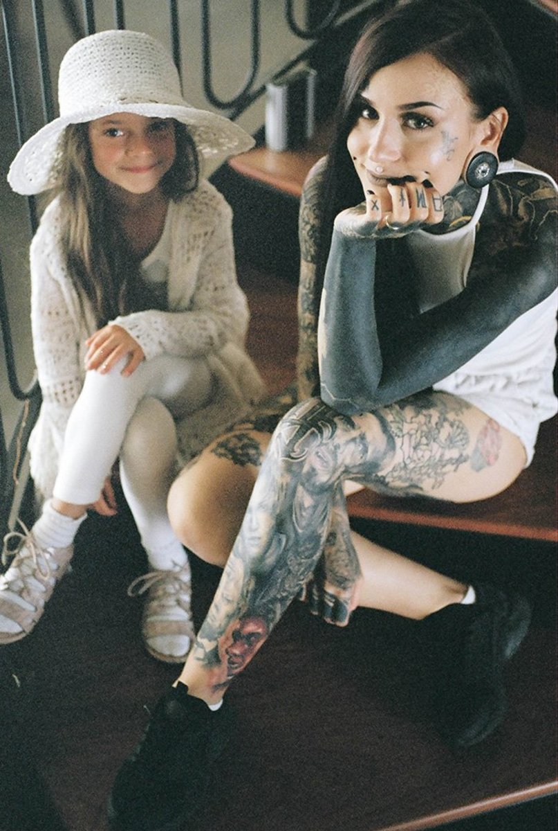 Monami Frost Alysha Nett 11