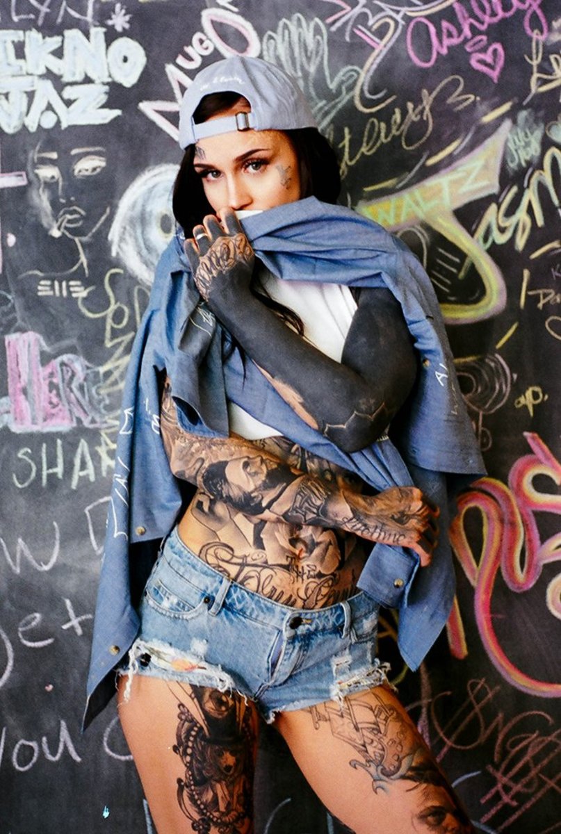 Monami Frost Alysha Nett 3