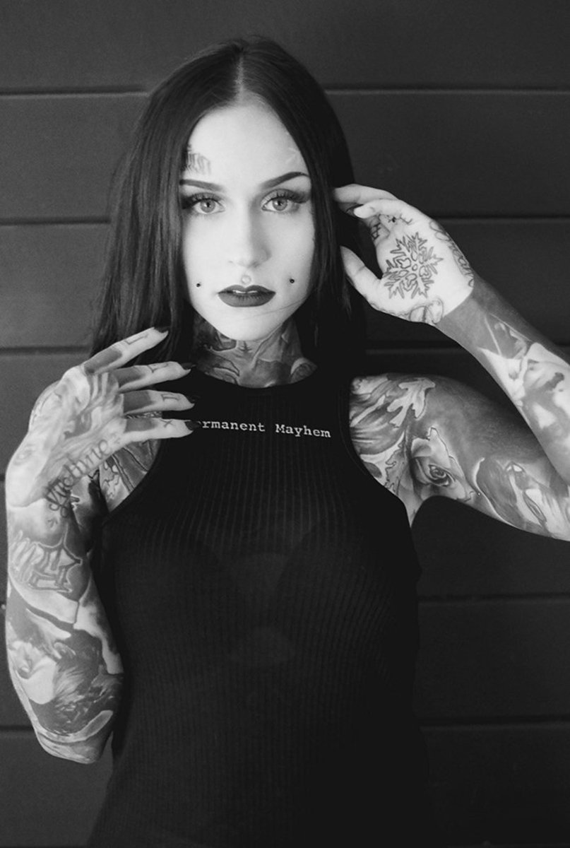 Monami Frost Alysha Nett 6