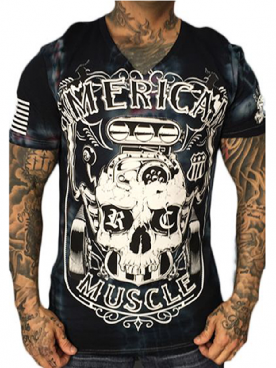 متاح في INKEDSHOP.COM: رجال