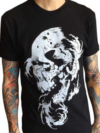 Erhältlich bei INKEDSHOP.COM: Herren