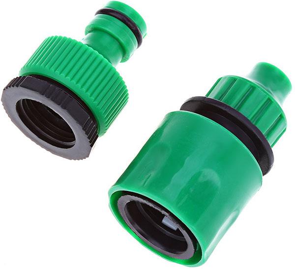 adaptadores de riego