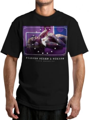 Erhältlich bei INKEDSHOP.COM: Herren