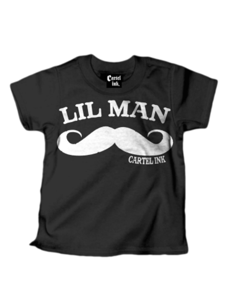 Erhältlich bei INKEDSHOP.COM: Kid's