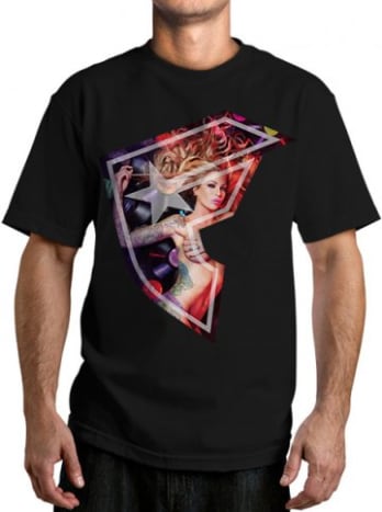 Erhältlich bei INKEDSHOP.COM: Herren