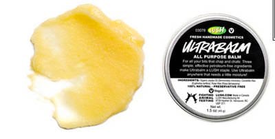 Lush UltrabalmAdalší veganský produkt následné péče, který je třeba zvážit, Ultrabalm je víceúčelový zvlhčující balzám s ekologickými záměry. Tento produkt následné péče, vyrobený ze směsi kandelilového vosku, jojobového oleje a růžového vosku, zvlhčuje pokožku, chrání před infekcí a zklidňuje podráždění. A až se vaše tetování uzdraví, můžete si užít všechny ostatní 100% cruelty free a 80% veganské (100% vegetariánské) produkty, které Lush poskytuje! Ultrabalm je k dispozici u jakéhokoli prodejce Lush nebo na jejich webových stránkách.