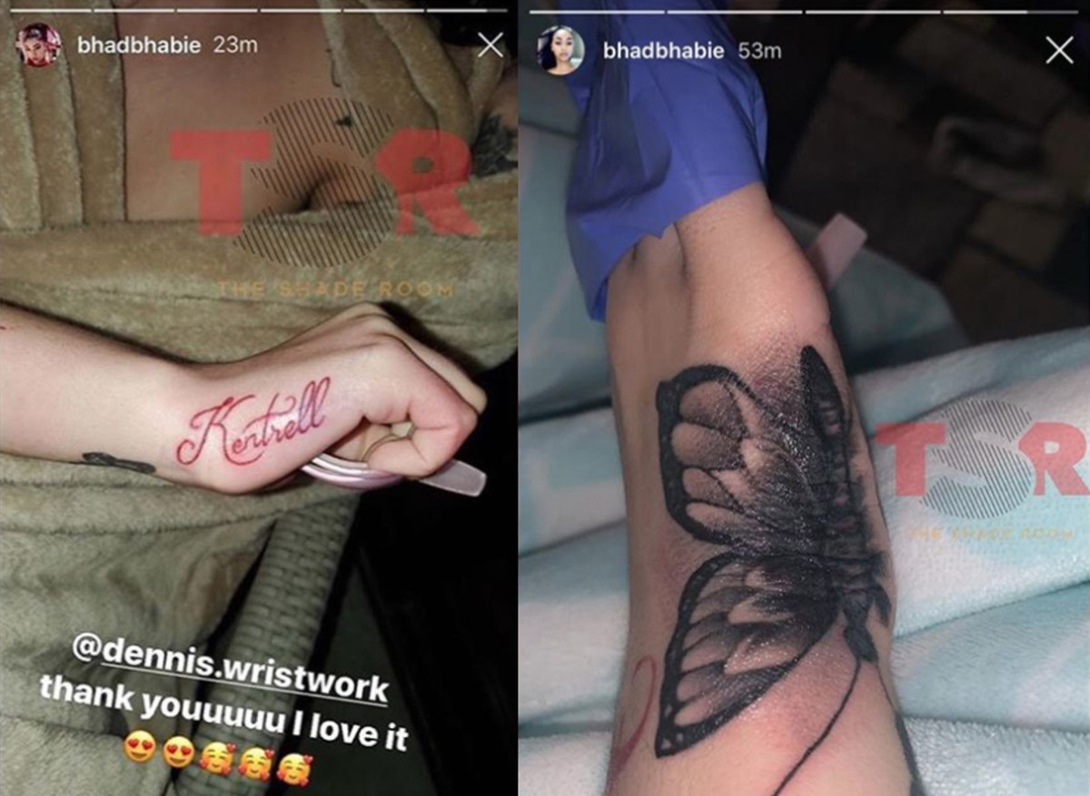 bhadcoverup