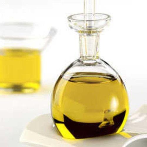 aceite de oliva con infusión de semillas de amaranto