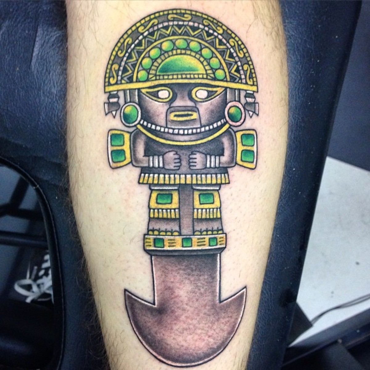mexické tetování-5