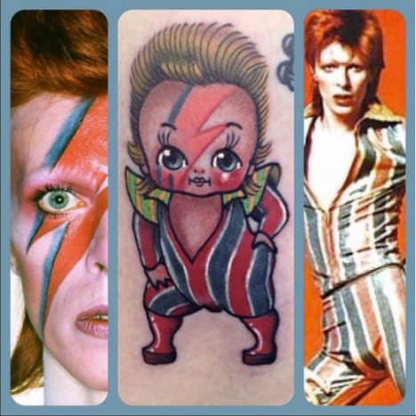 Kewpie Stardust von Stacey Martin Smith