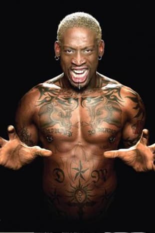 Dennis Rodman