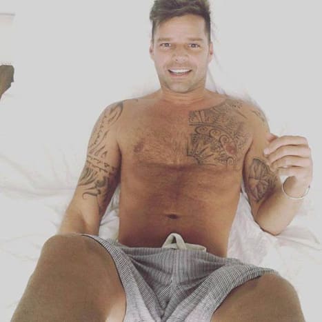 Ricky Martin