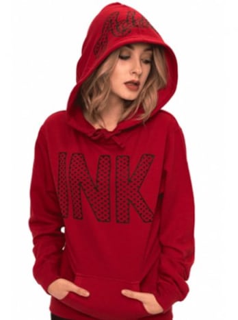 Erhältlich bei INKEDSHOP.COM: Frauen