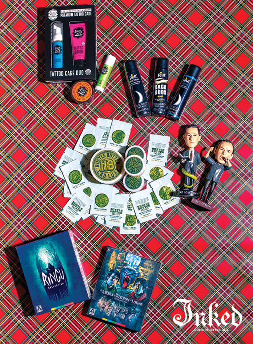 Geschenkführer