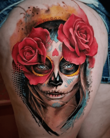 يجمع معرض New York Empire State Tattoo Expo المئات من القادة في الصناعة لقضاء عطلة نهاية أسبوع واحدة من الفن الملحمي.
