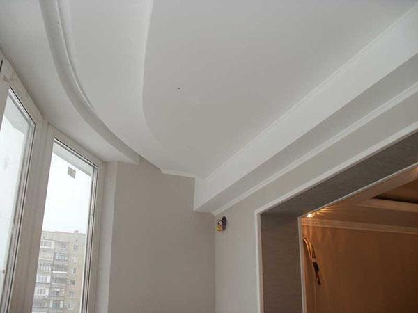 decoración de techo