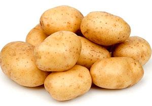 Patatas de tu huerto