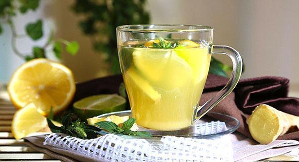El limón es una fruta baja en calorías.