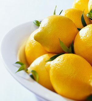 Le citron a une tonne de bienfaits pour la santé