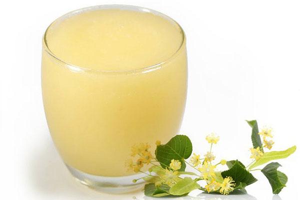 miel parfumé ambré