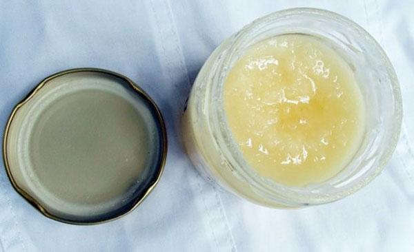 miel de tilleul naturel