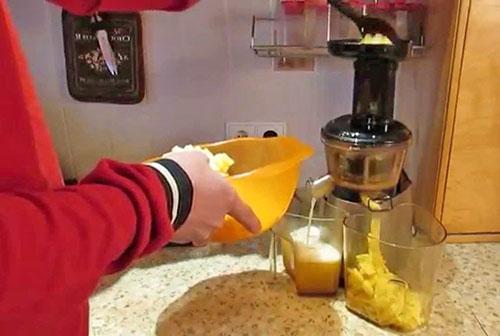 Solo puedes sacarle el máximo partido a la piña casera