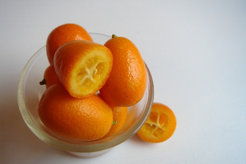 est-il possible de manger du kumquat avec le diabète