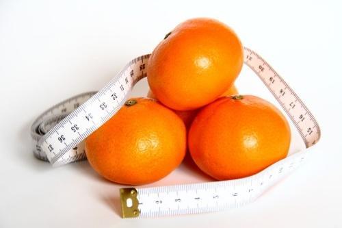 bienfaits des mandarines