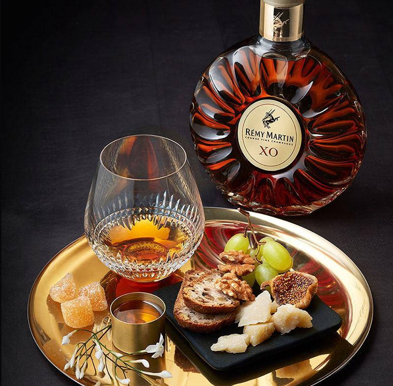 cérémonie du cognac