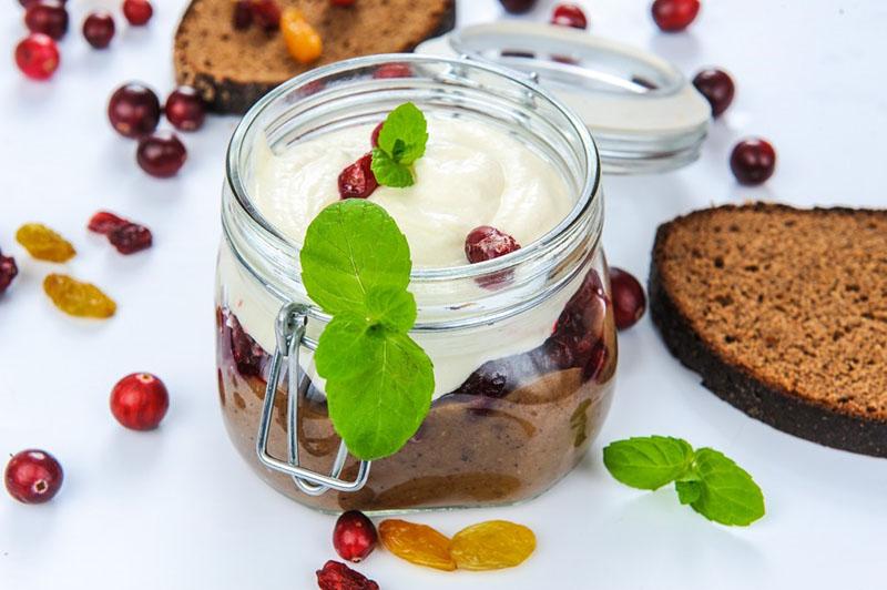 pan de postre rancio