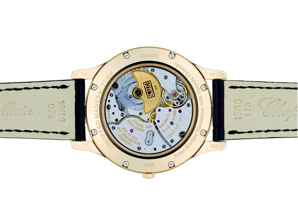 luxusní hodinky 8