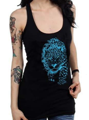 Erhältlich bei INKEDSHOP.COM: Frauen