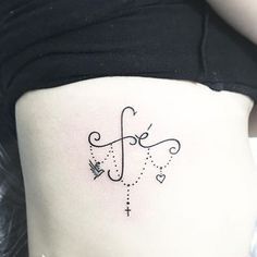 Křesťanské tetování - nejlepší, jak ukázat svou víru - Christian Tattoo Art