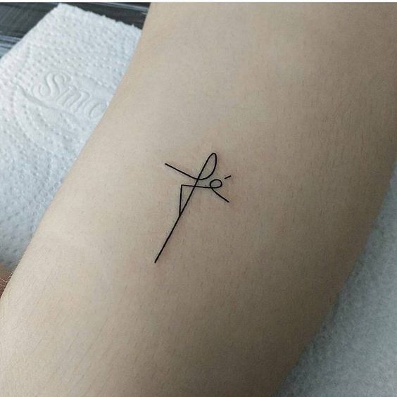 Křesťanské tetování - nejlepší, jak ukázat svou víru - Christian Tattoo Art