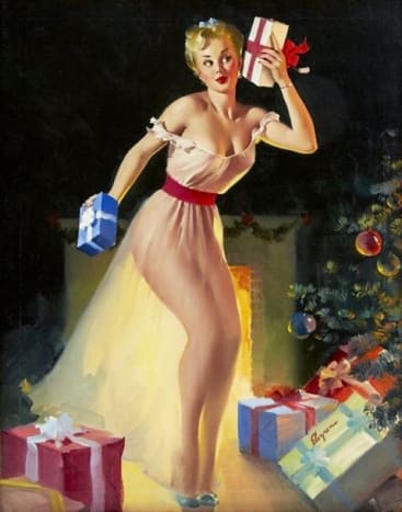 Geschenk